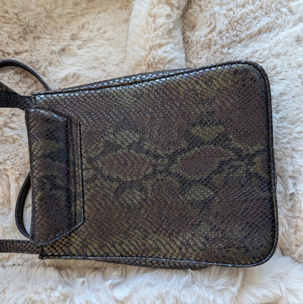 Vintage Retta Wolff Purse - Picture 7 of 8